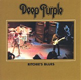 Deep Purple - Ritchie's Blues, Paradiso, Amsterdam (Bootleg @256)