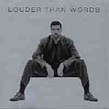 Lionel Richie - Louder Than Words [UK]