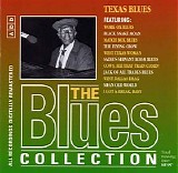 Texas Blues - Texas Blues (The Blues Collection Vol.78)