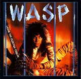 W.A.S.P. - Inside The Electric Circus