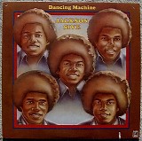 Jackson 5 - Dancing Machine