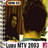 Natiruts - Luau Mtv 2003