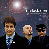 Lackloves - Cathedral Square Park