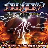 Various artists - We Rock Sweet Balls & Can Do No Wrong - All Metal Tribute To The Bee Gees