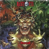 Rusty Eye - Possessor