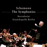 Daniel Barenboim - Schumann: The Symphonies