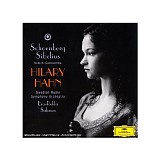 Hilary Hahn - Schoenberg & Sibelius Violin Concertos