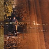 Arthur Rubinstein - Schumann Kreisleriana & Fantasia