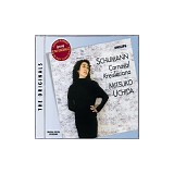 Misuko Uchida - Kreisleriana & Carnava: Schumann