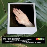 Various artists - The Palm Sampler