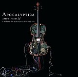Apocalyptica - Amplified - A Decade Of Reinventing The Cello