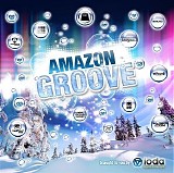 Various artists - The Amazon Groove