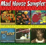 Various artists - Mad House Records Sampler