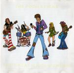 The Pooh Sticks - The Great White Wonder