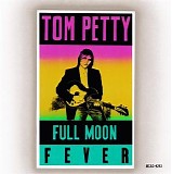 Tom Petty - Full Moon Fever
