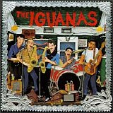 The Iguanas - The Iguanas