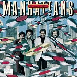 Manhattans - Greatest Hits