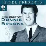 Donnie Brooks - The Best of Donnie Brooks