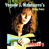 Yngwie Malmsteen - Odyssey