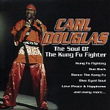 Carl Douglas - The Soul of the Kung Fu Fighter