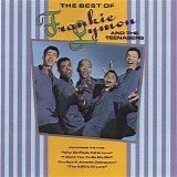 Frankie Lymon & The Teenagers - The Best Of Frankie Lymon & The Teenagers