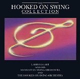 Larry Elgart And His Manhattan Swing Orchestra - Hooked On Swing Collection