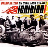 Brian Setzer - Ignition!