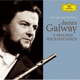 James Galway - Galway: Ich war ein Berliner