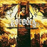 KoRoDed - The Abused Beauty Of Being Alone