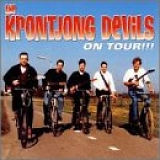 The Krontjong Devils - On Tour!!!