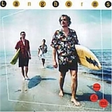 Langhorns - Langhorns