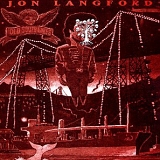 Jon Langford - Skull Orchard