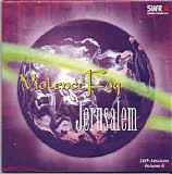 Violence Fog & Jerusalem - SWF Sessions Vol. 6