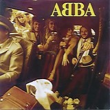 ABBA - ABBA