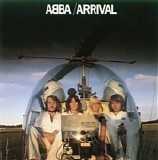 ABBA - Arrival