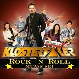 Klostertaler - Rock'n'roll Muass Sei