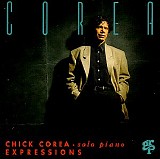 Chick Corea - Expressions