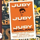 Judy Garland - Judy at Carnegie Hall