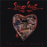 Sleeze Beez - Insanity Beach