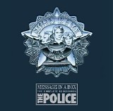 The Police - Message in a Box