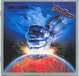 Judas Priest - Ram It Down