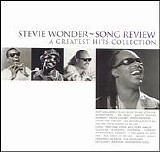 Wonder, Stevie - Song Review: A Greatest Hits Collection [Import Bonus Tracks]