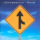 David Coverdale & Jimmy Page - Coverdale/Page