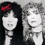 Heart - Bébé Le Strange