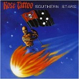 Rose Tattoo - Southern Stars