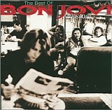 Bon Jovi - Cross Road