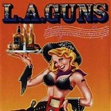 L.A. Guns - Hollywood A Go Go