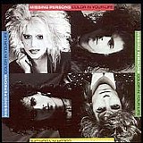 Missing Persons - Color In Your Life
