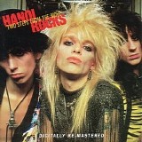 Hanoi Rocks - Two Steps from the Move