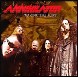 Annihilator - Waiking The Fury